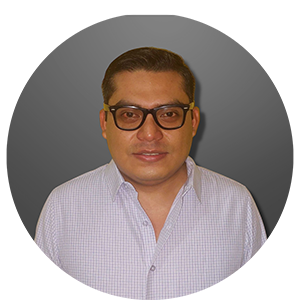 Luis Felipe Santana
