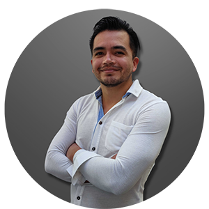 Gilberto Andrés Alfaro