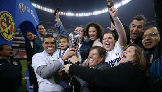 Miguel Herrera revela las Posiciones a Reforzar en América