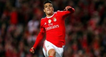 Vídeo: Golazo de Raúl Jiménez