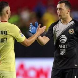 Video | Gran Actuación de Guido Rodríguez y Agustín Marchesín en la goleada de Argentina