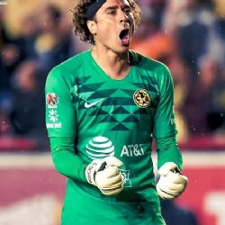 Vídeo | Memo Ochoa se Luce con Grandes Atajadas y es la Figura contra Necaxa