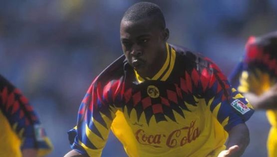 Video | Kalusha Bwalya pide regresar al América