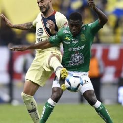 Precios de boletos para la semifinal de ida vs León