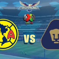 Fecha, Canal y Horario del "América vs Pumas"