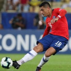 Rumor | América busca a Seleccionado Chileno como Refuerzo de Último Minuto