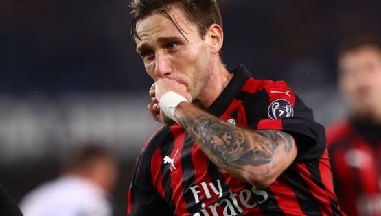 El precio que América tendría que pagar por Lucas Biglia