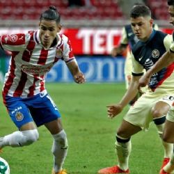 Fecha, Canal y Horario del partido América vs Chivas | Partido de Vuelta de los Cuartos de Final