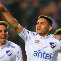 Rumor | América tendría en la mira a jugador de Nacional de Uruguay con poca participación en el año