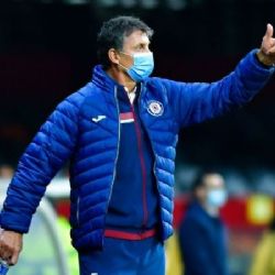 La postura de los jugadores del Club América ante la llegada de Robert Dante Siboldi
