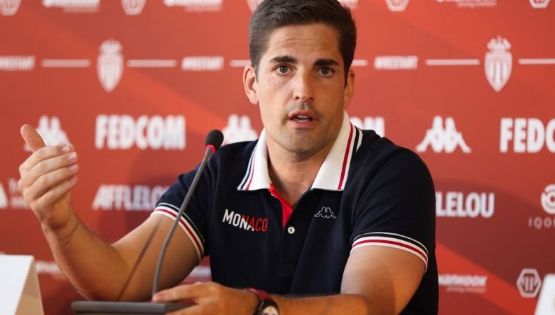 Descartan a Robert Moreno para el Club América