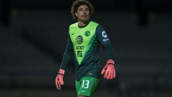 Rumor | Las 2 Ofertas que tendría Memo Ochoa