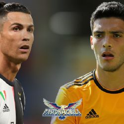 Video | El 'Ruso' Brailovsky asegura que Raúl Jiménez es mejor que Cristiano Ronaldo