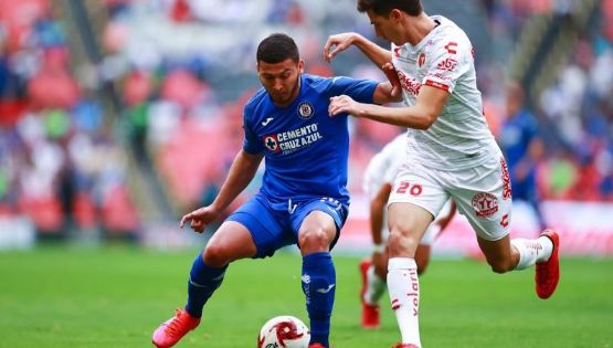 Rumor | Mauro Lainez en la órbita del Club América