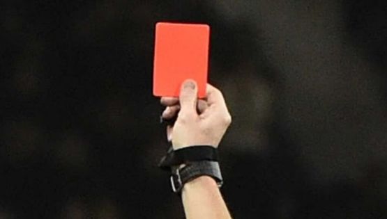 Cambian a Árbitro del Clásico Nacional por Error en el Amérca vs Toluca