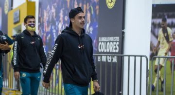 Sebastián Córdova admite el principal motivo para pedir su salida del Club América