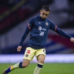 Alineación confirmada | América vs Atlas | Jornada 7 | Guard1anes 2021