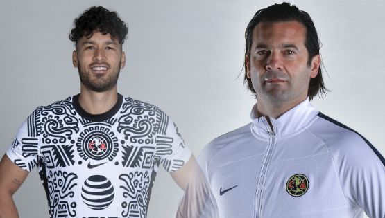 Santiago Solari habla sobre el regreso de Bruno Valdez a las canchas