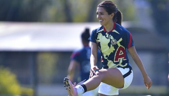 Jen Muñoz presume las instalaciones del Estadio Azteca en video viral en Tik Tok