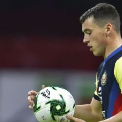 América se disculpa con Federico Viñas por error administrativo ante Atlas