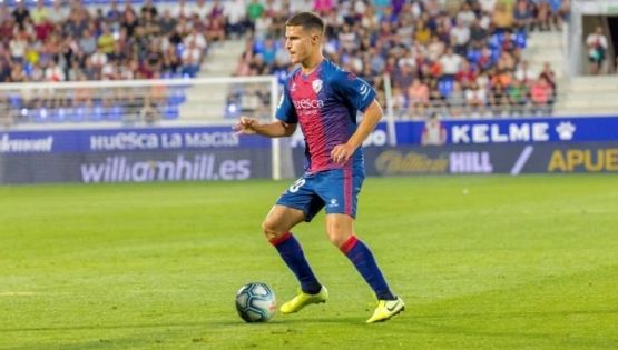 Cómo juega Jaime Seoane, el segundo jugador español que Santiago Solari buscaría para el América