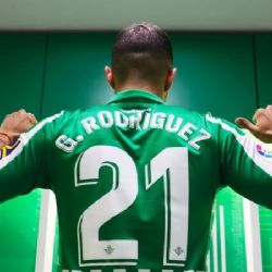 Guido Rodríguez habla sobre las diferencias entre como se trabaja en la Liga MX y en Europa