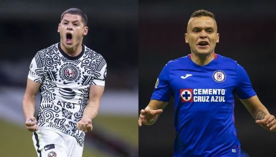 Nombran al América vs Cruz Azul de este sábado 'el partido más grande en la historia de la Liga MX'