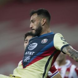 Emanuel Aguilera opina sobre el regreso del defensa paraguayo Bruno Valdez a las canchas