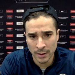 Memo Ochoa lamenta el escandaloso arbitraje del partido entre América y Portland Timbers