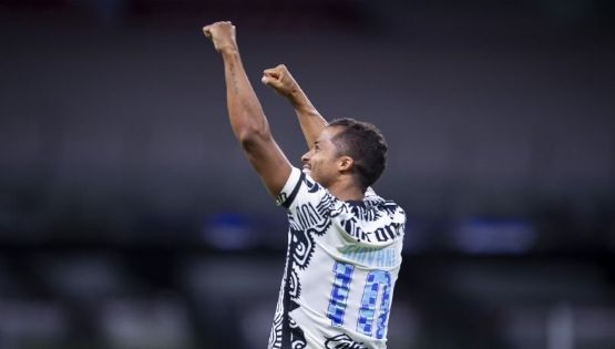 Santiago Solari explica como Giovani dos Santos se ha ganado sus oportunidades