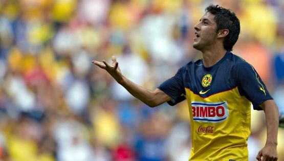 Ángel Reyna acusa a Luis Roberto Alves 'Zague' de ser el causante de su salida del América