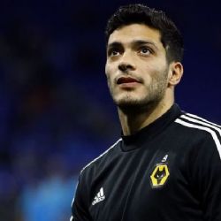 Video | Raúl Jiménez se incorpora de lleno a los entrenamientos tras recibir el alta médica