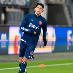 Edson Álvarez confiesa cómo fue el proceso para que el Ajax decidiera ficharlo