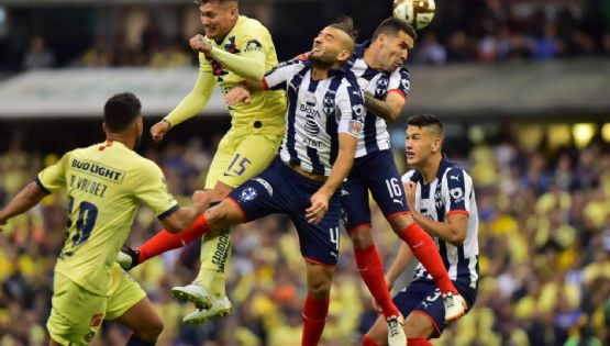 Nico Castillo se aferra a seguir jugando en el Club América 