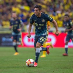 Resumen | El Club América cierra con victoria el Tour Águila al vencer a Tigres 