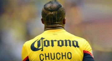 Video | Los mejores goles de Christian 'Chucho' Benítez con el Club América