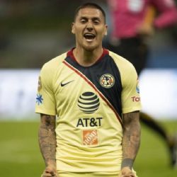 El plan de Santiago Solari con Nicolás Castillo para el partido amistoso contra Santos Laguna