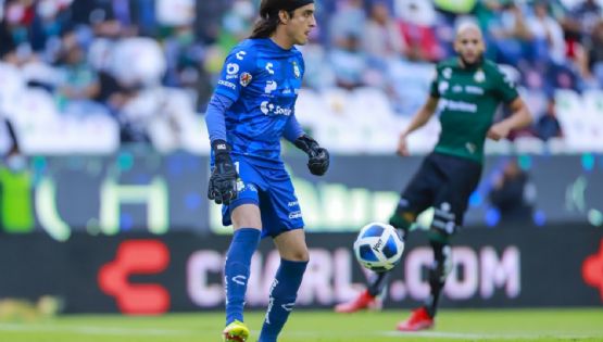 Video | Carlos Acevedo califica a Memo Ochoa como el 'Grande de México'