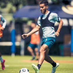 Sebastián Cáceres acepta los errores que ha tenido el Club América en la defensa