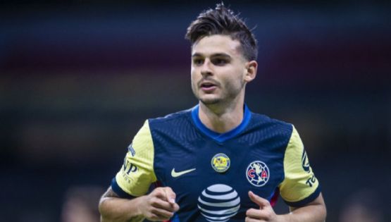 Nicolás Benedetti se confiesa sobre sus lesiones y su posible salida del América