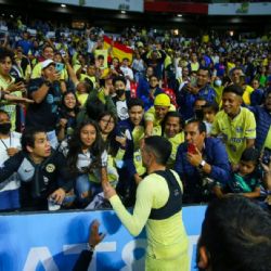Video | Emotivo mensaje del Club América pidiendo el apoyo de la afición previo al partido de vuelta ante Toluca