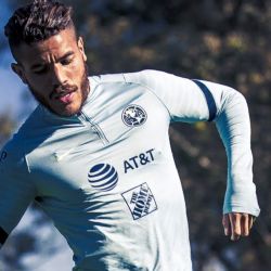 Jonathan dos Santos manda mensaje a la afición del Club América por su molestia ante los malos resultados