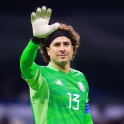 Video | Las mejores atajadas de Guillermo Ochoa tras cumplir 18 años de su debut con el Club América 