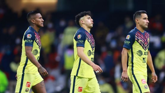 Jorge Sánchez señala abiertamente a los culpables de la crisis del América 