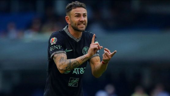 ¿Por qué Santiago Solari puso a Miguel Layún como contención?