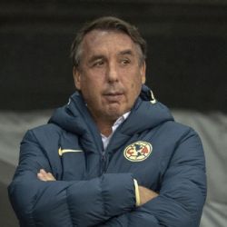 Video | Emilio Azcárraga se luce como defensa en el Fútbol Amateur