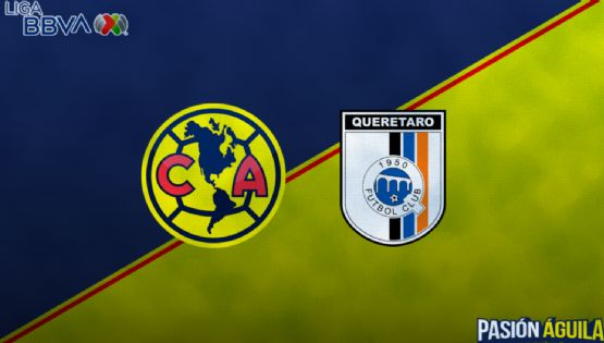 Fecha, Canal y Horario del partido América vs Querétaro | Jornada 8 | Liga MX | Clausura 2022 