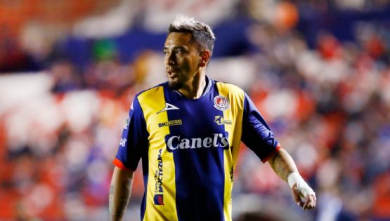 Rubens Sambueza confiesa si tiene arrepentimientos sobre el Club América 