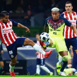 Video | Los mejores goles del Club América en el Clásico Nacional contra Chivas