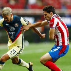 Video | Así vivió desde adentro el América el Clásico Nacional contra Chivas
